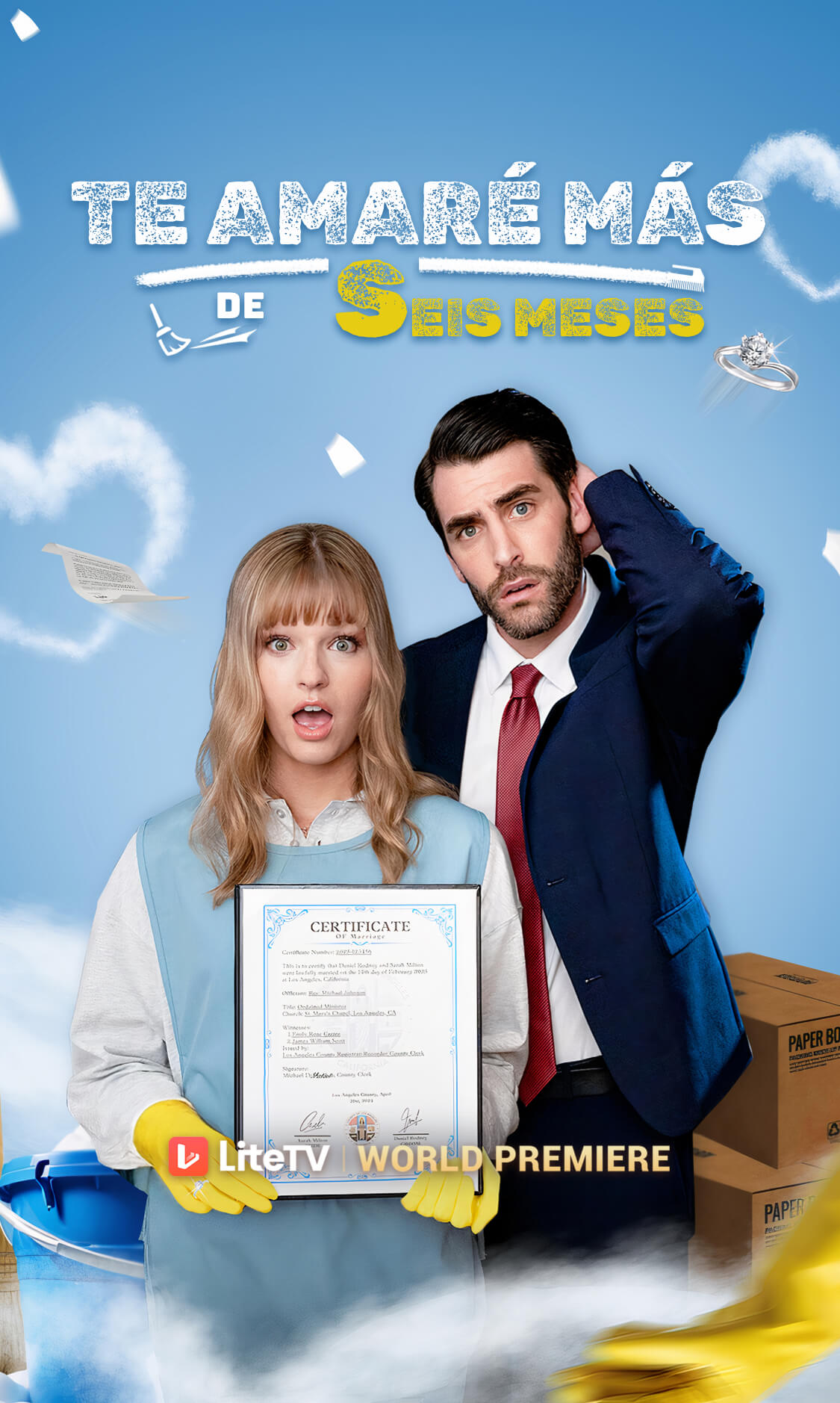 Temporada 1